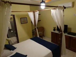 Pousada Azul Marinho - Room