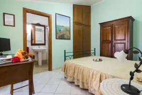 Casa Titti - Zimmer