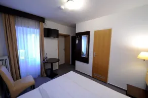 Hotel zur Post - Chambre