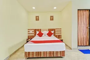 Hotel Manik - Zimmer