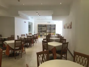 Hotel Lugano Torretta - Restaurant