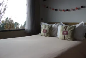 Hotel La Canela - Værelse