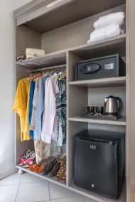 Dore Boutique Hotel - Chambre