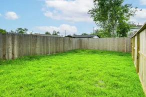Modern Home w/ Private Yard in Northeast H-town! - Interior
