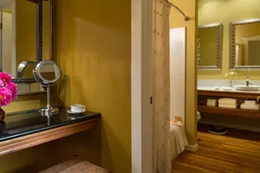 The Inn at Leola Village, a Historic Hotel of America - Chambre