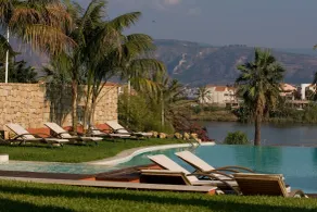 Villa Morgana Resort and Spa - Pool