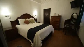 Hotel Luna - Room