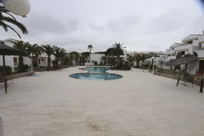 COSTA DAURADA APARTAMENTS - Stival Park Luxe 2 - Pool