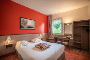 Ace Hôtel Paris Marne La Vallée - Chambre