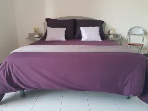 Hotel Da Graziano - Chambre