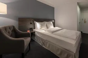 Holiday Inn Minden - Zimmer