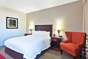 Hampton Inn Huntington/Barboursville - Chambre