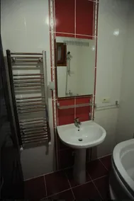 Thermal Aydin Hotel - Bathroom