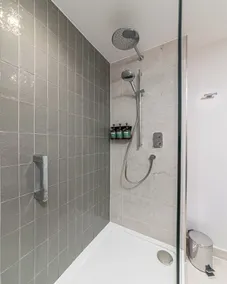 voco Corby Kettering by IHG - Bathroom