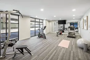 Quest Wangaratta - Gym