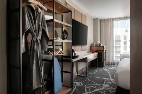 The Jacquard, Autograph Collection - Chambre