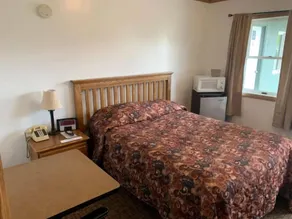 HAVEN INN - Chambre