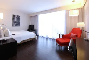 Fiesta Inn Zacatecas - Chambre