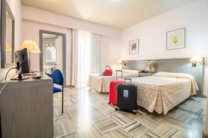Hotel Abades Manzanil - Rom