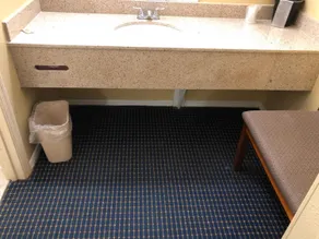 Americas Best Inn - Savannah I-95 - Room