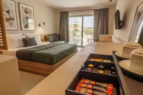Filoxenia Hotel Zakynthos - Chambre