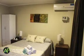 Alto Paraná Hotel - Habitación