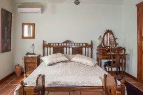 Viraggas Traditional hotel - Room
