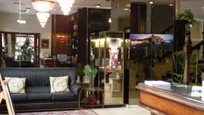 Gran Hotel Paraiso - Hall