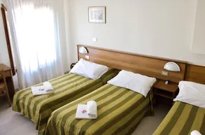 Locanda Silva - Habitación