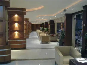 Makarem Najd 5 Al Aqiq - Reception