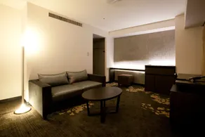 Toyama Excel Hotel Tokyu - Chambre