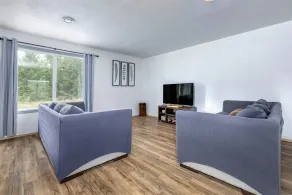 Grandpa`s Orange House - Eksteriør