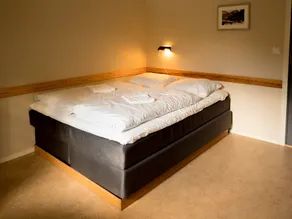 HI Sjoa - Zimmer