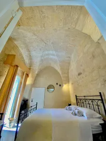 Palazzo Storico Riccardi Rollo - Værelse