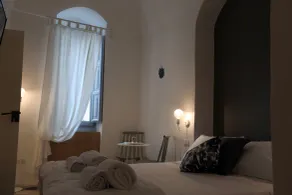 FONTEblu B&B - Quarto