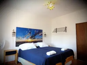 La Catrina Hostel & Breakfast - Habitación