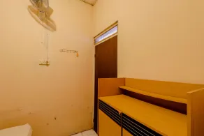 Omah Nggunung Cafe & Homestay - Chambre