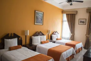 Hotel Royal Palace - Room
