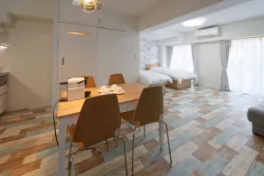 Wallaby House - Chambre