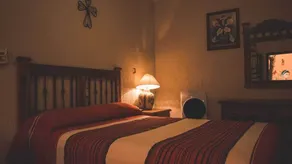 Hotel Posada Escudero - Værelse
