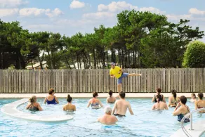 Belambra Clubs Capbreton - Les Vignes - Pool
