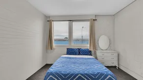 Christchurch Backpackers - Zimmer