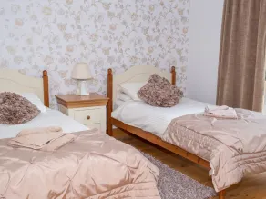 Walnut Cottage - Zimmer