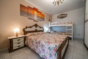 Clara Vista Mare - Goelba - Habitación