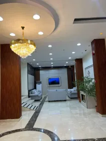 Almawasem Alarbaa for Serviced Apartments - Réception