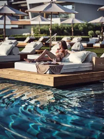 Lesante Blu - The Leading Hotels of the World, Adults Only - Piscine