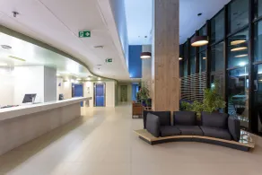 Best Western Salvador Hangar Aeroporto - Reception