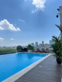 Luxee Haven Airbnb  - Pool