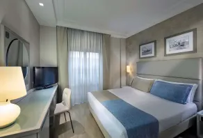 BW Signature Collection Hotel Paradiso - Room