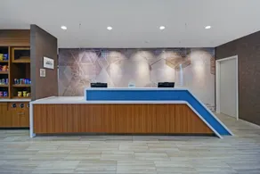 SpringHill Suites by Marriott Hartford Cromwell - Réception
